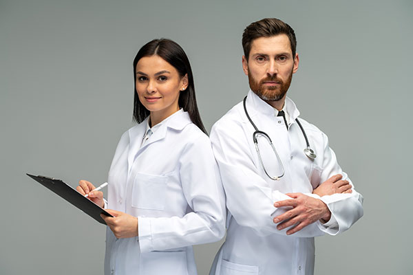 peptide therapy clinic in Wildomar